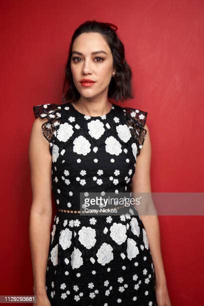 Mishel Prada of Starz's 'Vida' pose for a portrait during the 2019